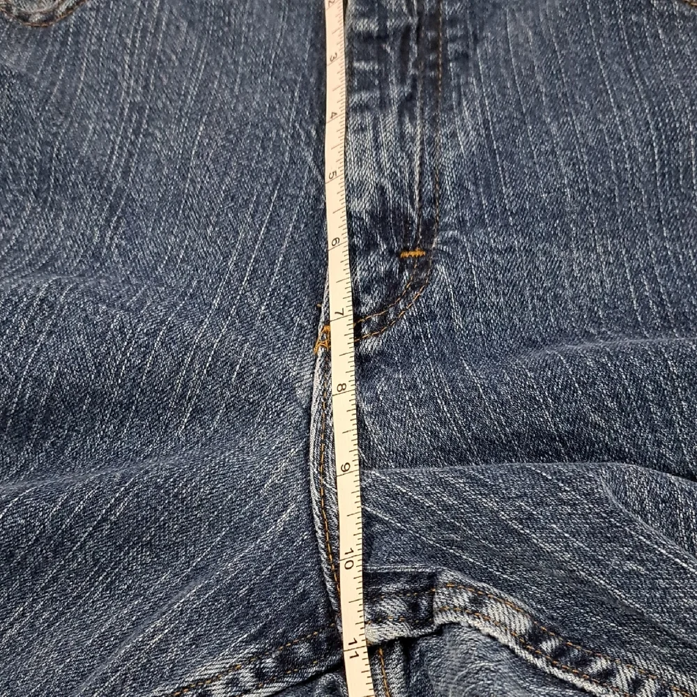 Riders by Lee Women's Blue Jeans